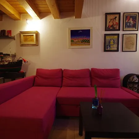 Apartman Piazzetta Santa Barbara Bari