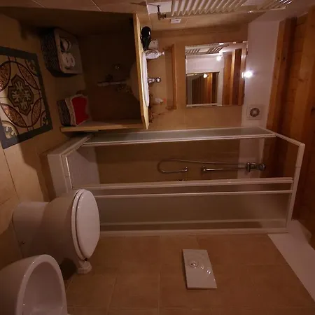 Piazzetta Santa Barbara