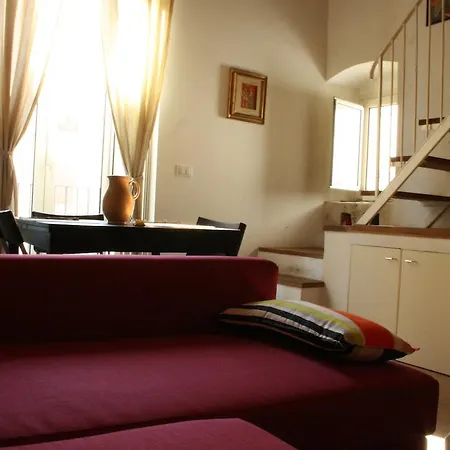 Piazzetta Santa Barbara *