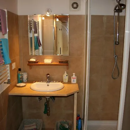 Piazzetta Santa Barbara Apartamento *