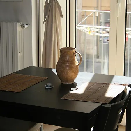 Apartamento Piazzetta Santa Barbara Bari