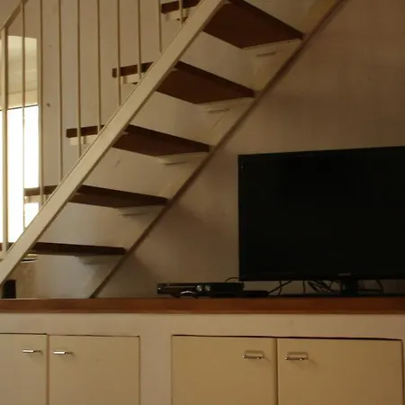 Piazzetta Santa Barbara *