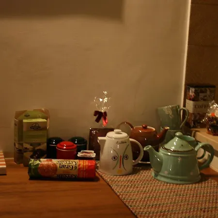 Apartamento Piazzetta Santa Barbara Bari