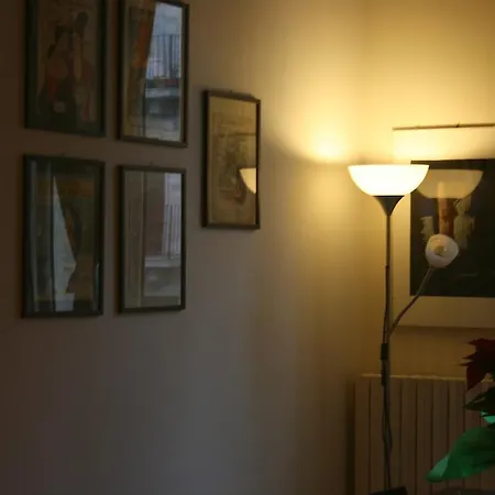 Apartamento Piazzetta Santa Barbara Bari