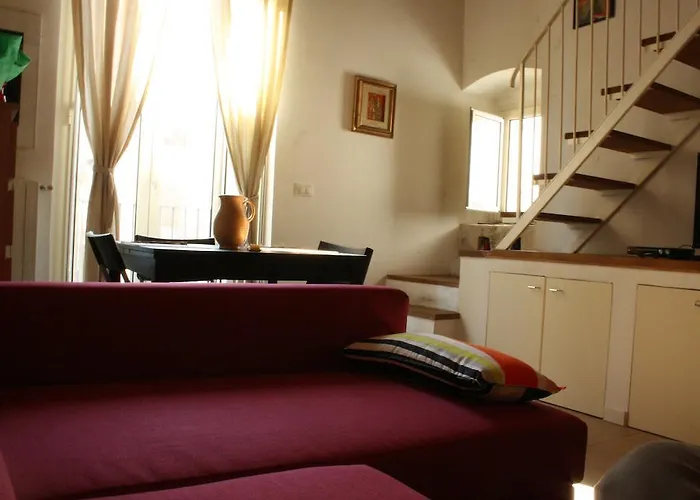 Piazzetta Santa Barbara *