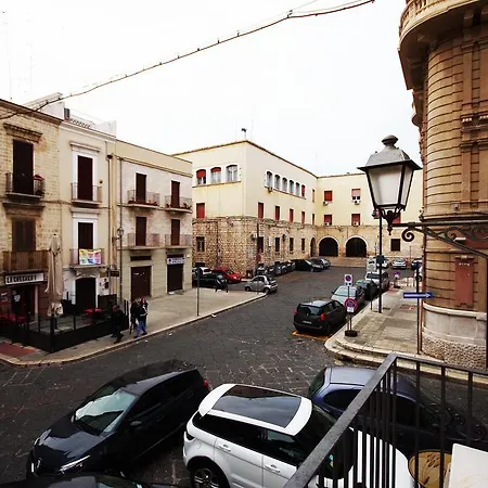 Piazzetta Santa Barbara