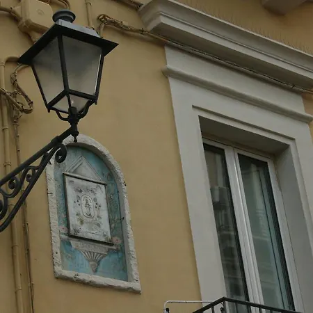 Apartamento Piazzetta Santa Barbara *