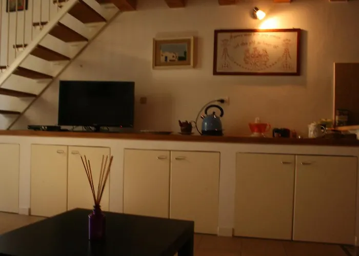 Piazzetta Santa Barbara Apartment Bari